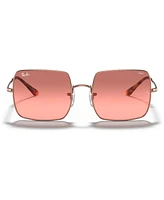 Ray-Ban Unisex Photochromatic Sunglasses, RB1971