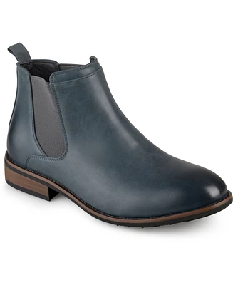 Vance Co. Men's Landon Dress Boot