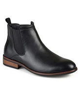 Vance Co. Men's Landon Dress Boot