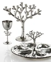 Michael Aram Tree Of Life Judaica Collection