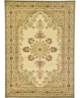 Closeout! Bayshore Home Belvoir Blv1 7' x 10' Area Rug