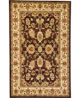 Bayshore Home Passage Psg3 5' x 8' Area Rug