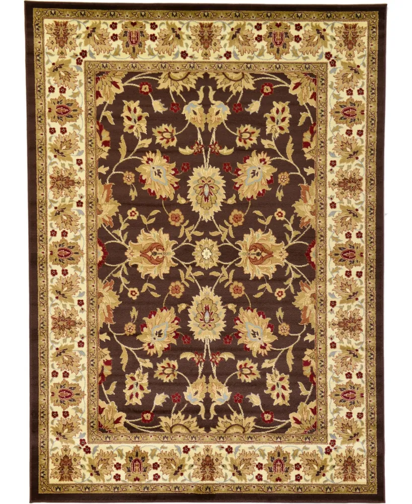 Bayshore Home Passage Psg3 7' x 10' Area Rug