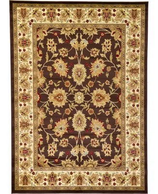 Bayshore Home Passage Psg3 7' x 10' Area Rug