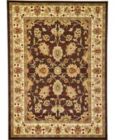 Bayshore Home Passage Psg3 7' x 10' Area Rug