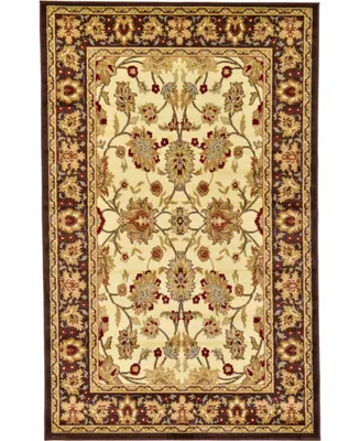 Bayshore Home Passage Psg3 5' x 8' Area Rug