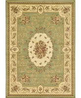 Bayshore Home Belvoir Blv4 7' x 10' Area Rug