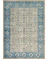 Bayshore Home Bellmere Bel1 7' x 10' Area Rug