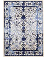 Bayshore Home Aldrose Ald6 7' x 10' Area Rug