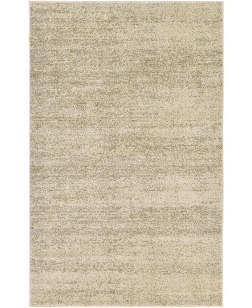 Bayshore Home Lyon Lyo3 5' x 8' Area Rug