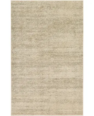 Bayshore Home Lyon Lyo3 5' x 8' Area Rug