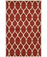 Closeout! Bayshore Home Arbor Arb6 5' x 8' Area Rug