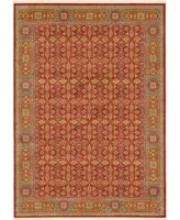 Bayshore Home Wilder Wld7 7' x 10' Area Rug