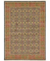 Bayshore Home Wilder Wld7 7' x 10' Area Rug