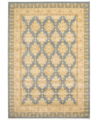 Closeout! Bayshore Home Orwyn Orw5 7' x 10' Area Rug