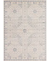 Bayshore Home Caan Can3 7' x 10' Area Rug