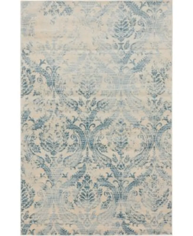 Bayshore Home Caan Can5 Area Rug Collection