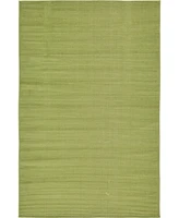 Bayshore Home Axbridge Axb3 5' x 8' Area Rug