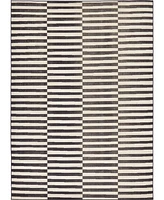 Closeout! Bayshore Home Axbridge Axb2 7' x 10' Area Rug