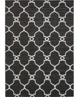 Closeout! Bayshore Home Outdoor Pashio Pas2 7' x 10' Area Rug