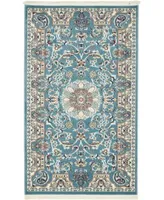 Bayshore Home Zara Zar5 Area Rug Collection