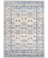 Bayshore Home Aldrose Ald5 7' x 10' Area Rug