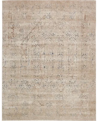 Bayshore Home Odette Ode1 8' x 10' Area Rug