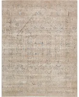 Bayshore Home Odette Ode1 8' x 10' Area Rug