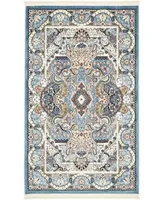 Bayshore Home Zara Zar2 Area Rug Collection