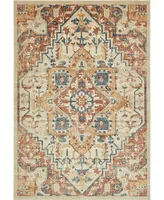 Bayshore Home Masha Mas7 7' x 10' Area Rug