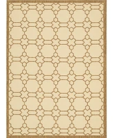 Closeout! Bayshore Home Outdoor Pashio Pas1 8' x 11' 4" Area Rug