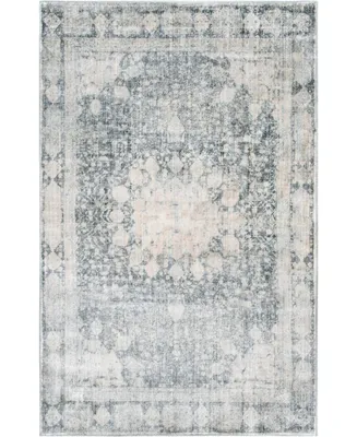 Bayshore Home Agostina Ago1 5' x 8' Area Rug