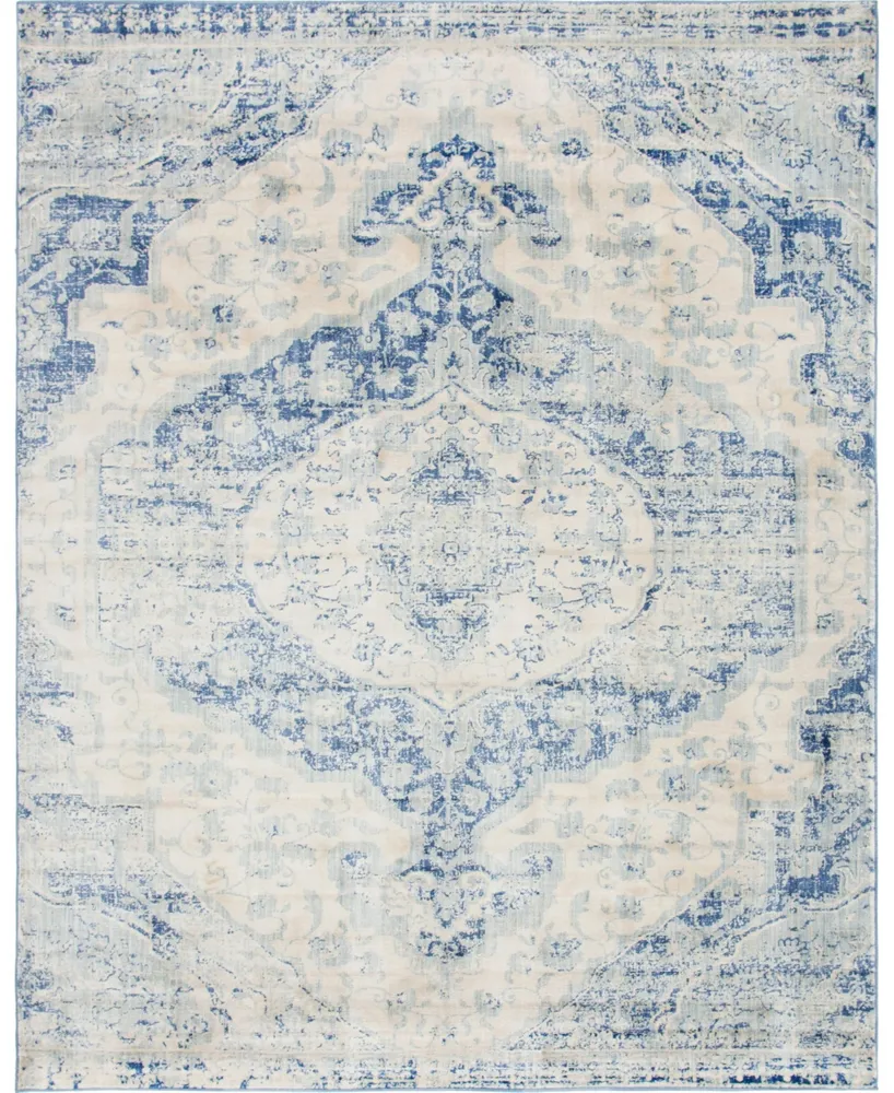 Bayshore Home Agostina Ago2 8' x 10' Area Rug