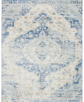 Bayshore Home Agostina Ago2 8' x 10' Area Rug