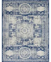 Closeout! Bayshore Home Mobley Mob2 8' x 10' Area Rug