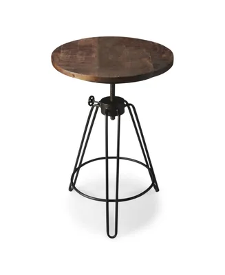 Butler Trenton Metal Accent Table