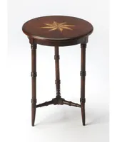 Butler Isla Cherry Accent Table