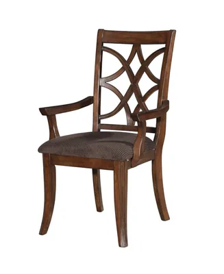 Keenan Arm Chair, Set of 2
