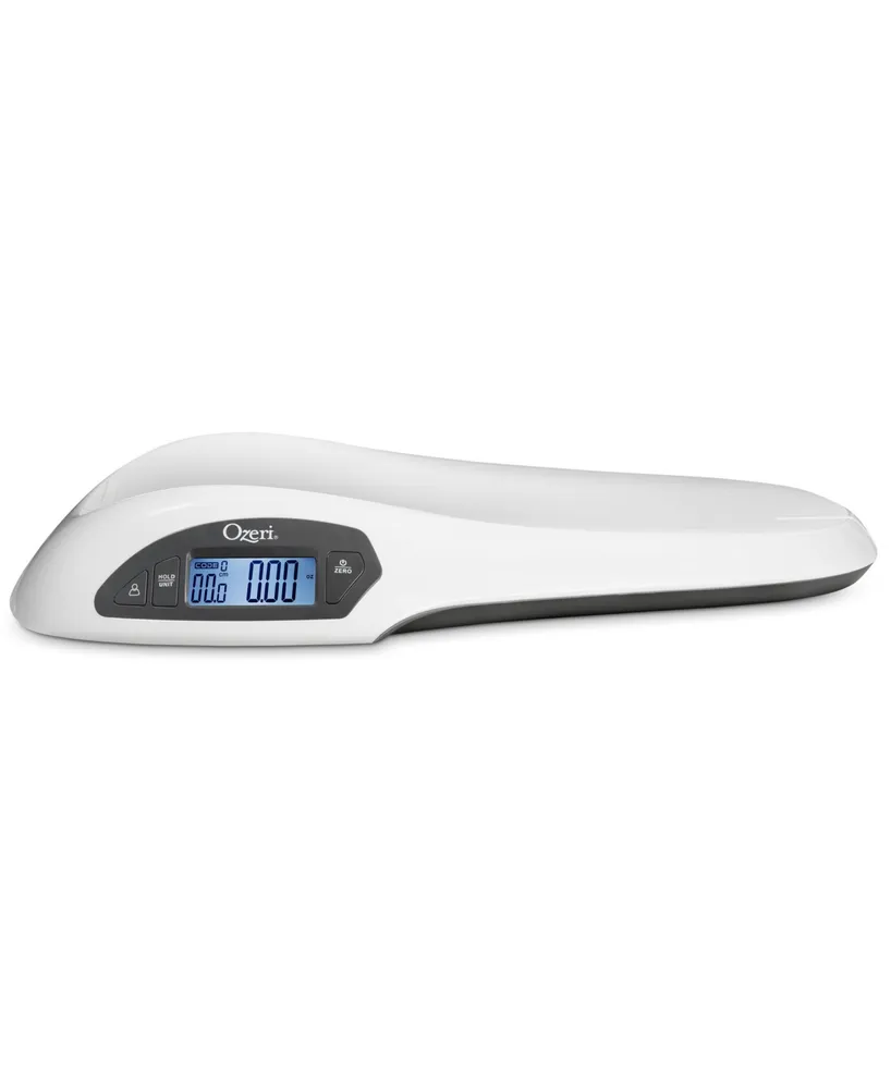 iLive Smart Bathroom Scale (ILFS130W)