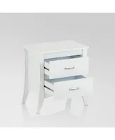 Babb Nightstand