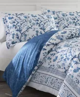 Laura Ashley Charlotte Duvet Cover Sets