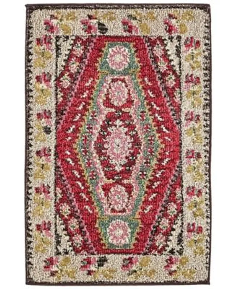 Bayshore Home Arcata Arc1 Multi Rug