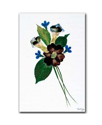 Whimsy by Kathie McCurdy - Canvas Art - 24" x 16"