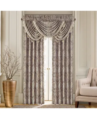 J Queen New York Provence Window Treatments