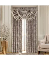 J Queen New York Provence Window Treatments