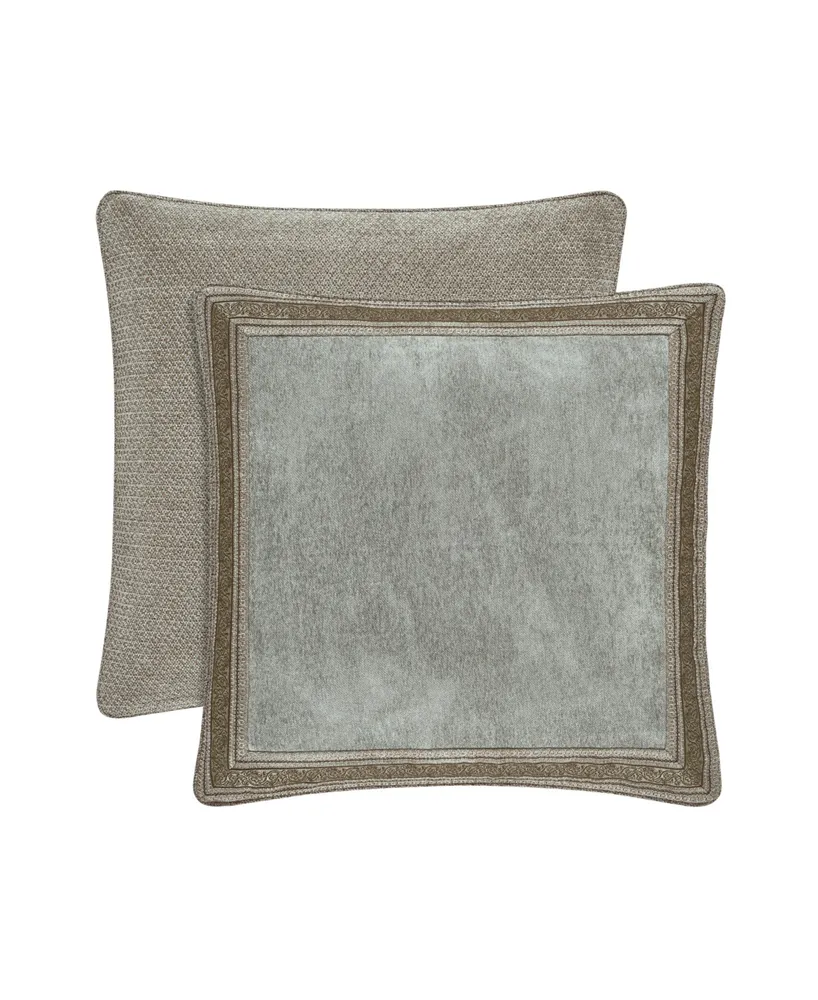 J Queen New York Provence Sham, European