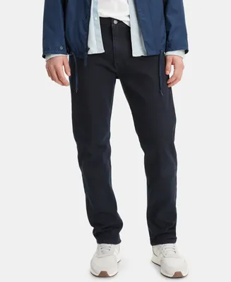 Levi's Men's 502Taper Fit All Seasons Tech Jeans