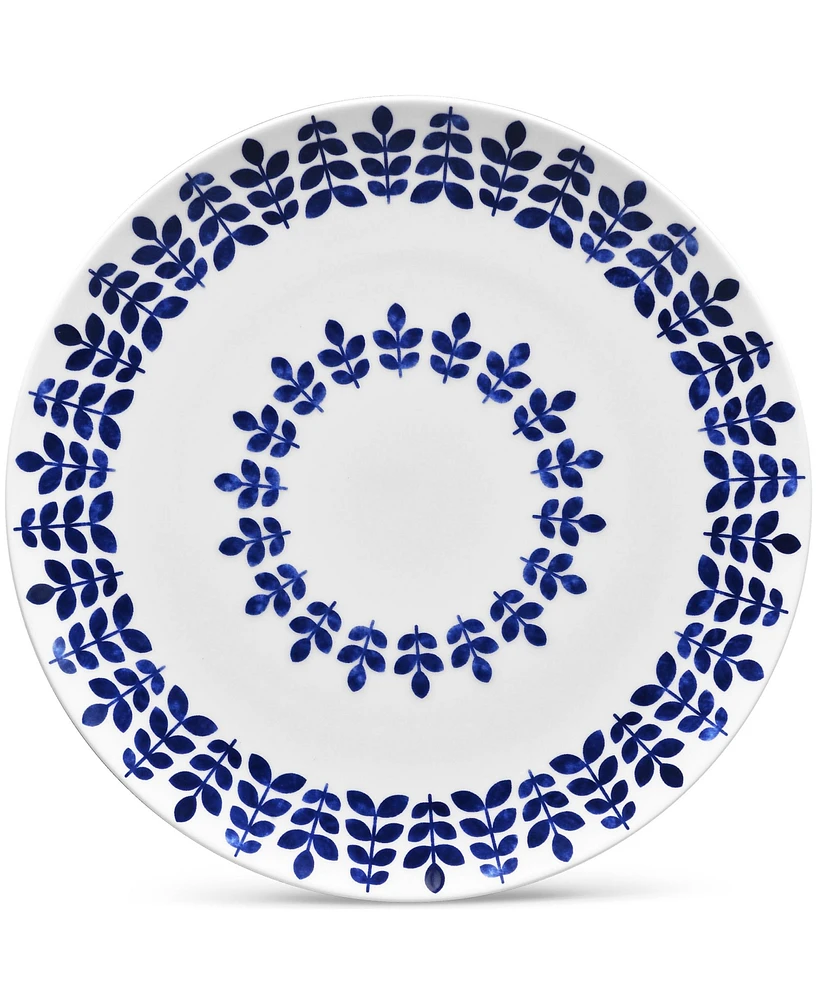 Noritake Sandefjord Round Platter