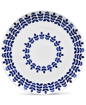 Noritake Sandefjord Round Platter