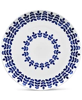 Noritake Sandefjord Round Platter